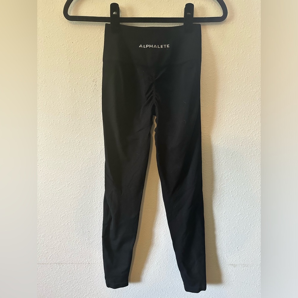 Alphalete Leggings